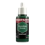 Guardian Green - Warpaints Fanatic - The Army Painter