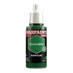 Greenskin - Warpaints Fanatic - The Army Painter
