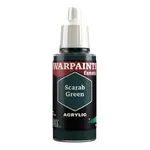 Scarab Green - Warpaints Fanatic - The Army Painter