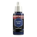 Gothic Blue - Warpaints Fanatic - The Army Painter