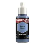 Baron Blue - Warpaints Fanatic - The Army Painter