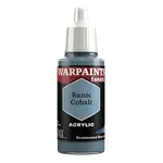 Runic Coblat - Warpaints Fanatic - The Army Painter
