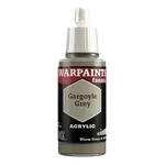 Gargoyle Grey - Warpaints Fanatic - The Army Painter