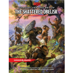 Phandelver and Below: The Shattered Obelisk - Dungeons & Dragons (ENG)