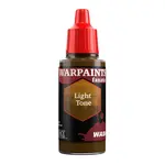 Light Tone - Warpaints Fanatic Wash - The Army Painter