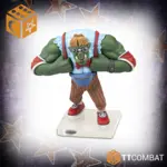 TTCombat Grunt Orcel - Rolling Bones - Rumbleslam