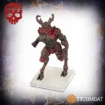 TTCombat Wrathmonger - The Feral Den - Rumbleslam