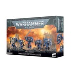 Games Workshop Vanguard Veteran Squad- Space Marines - Warhammer 40,000