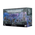 Games Workshop Strike Squad - Grey Knights - Warhammer 40,000