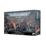 Games Workshop Attilan Rough Riders - Astra Militarum - Warhammer 40,000