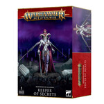 Games Workshop Keeper of Secrets - Daemons of Slaanesh - Warhammer Age of Sigmar
