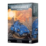 Games Workshop Gladiator - Space Marines - Warhammer 40,000