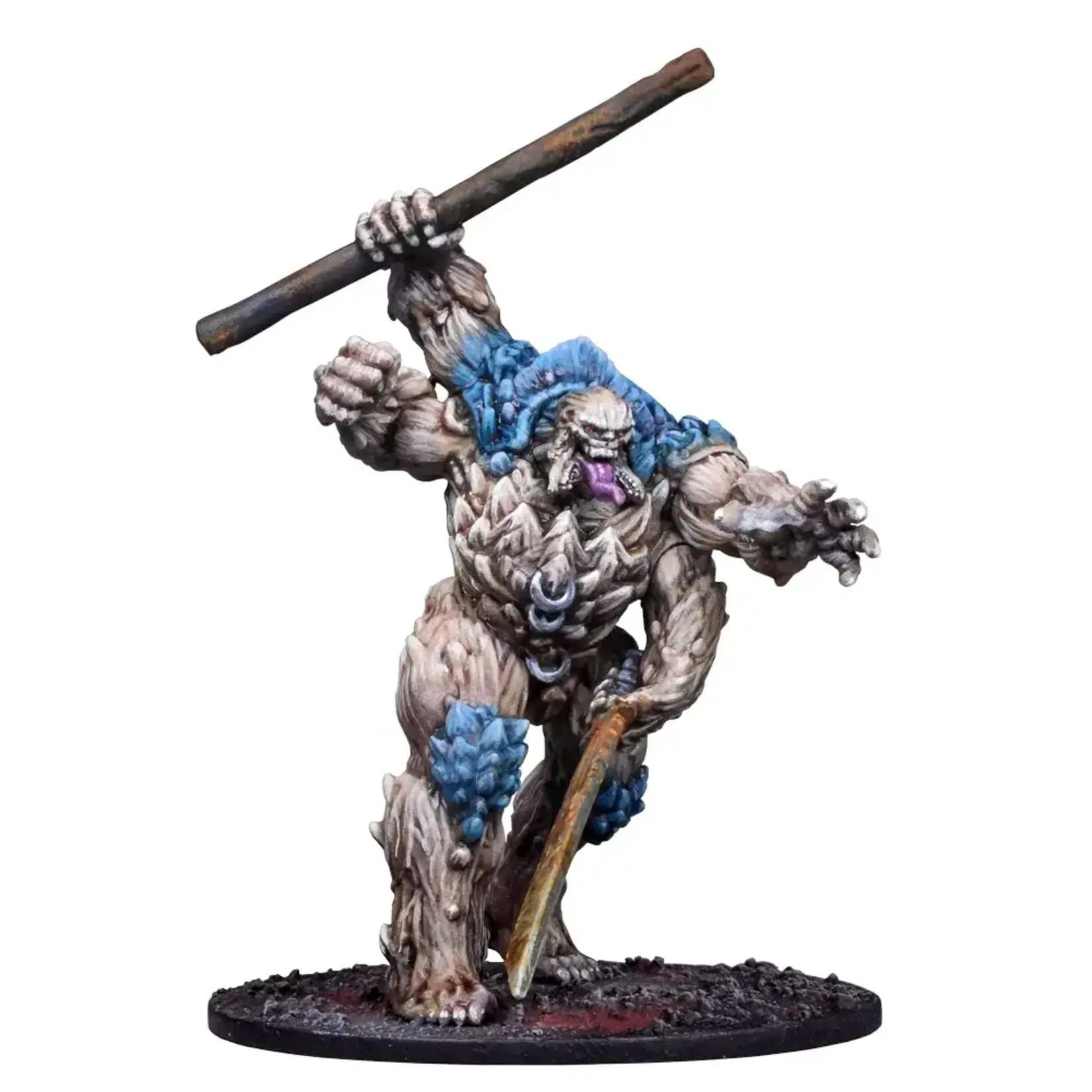 Mantic Corruption - Plague - Deadzone
