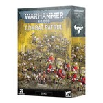 Games Workshop Combat Patrol: Orks - Warhammer 40,000