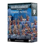 Games Workshop Combat Patrol: Adeptus Custodes - Warhammer 40,000