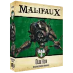Wyrd Games Old Hob - Resurrectionists - Malifaux 3E