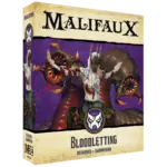 Wyrd Games Bloodletting - Neverborn - Malifaux 3E