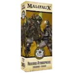 Wyrd Games Noxious Atmosphere - Outcasts - Malifaux 3E