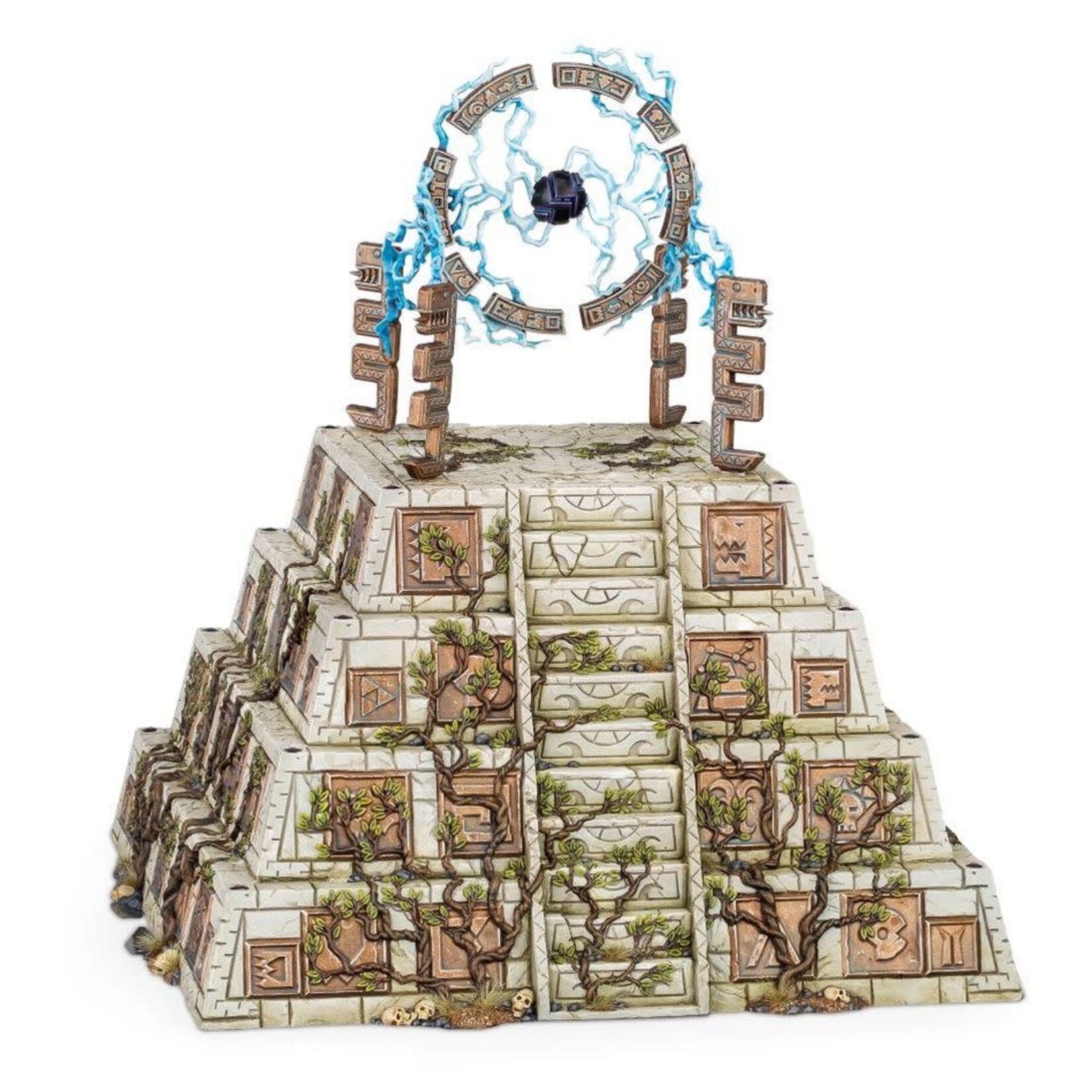 Games Workshop Realmshaper Engine - Seraphon - Warhammer Age of Sigmar