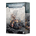 Games Workshop Exorcist - Adepta Sororitas - Warhammer 40,000