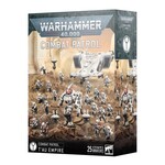 Games Workshop Combat Patrol: T'au Empire - Warhammer 40,000