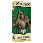 Wyrd Games Canine Remains - Resurrectionist - Malifaux 3E