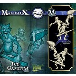Wyrd Games Ice Gamin - Arcanists - Malifaux 2E updated to 3E