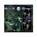 Wyrd Games Wind Gamin - Arcanists - Malifaux 2E updated to 3E