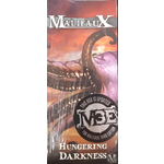 Wyrd Games Hungering Darkness - Ten Thunders/Neverborn - Malifaux 2E updated to 3E