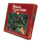 Mantic Dungeon Saga Origins (ENG)