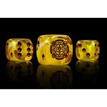Para Bellum Games Sorcrer Kings Faction Dice Set - Conquest