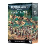 Games Workshop Combat Patrol: Adeptus Mechanicus - Warhammer 40,000