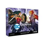 Justice League Dark Expansion - DC Deck-Building Game (ENG)