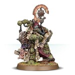 Games Workshop Scribbus Wretch, the Tallyman - Death Guard - Warhammer 40,000