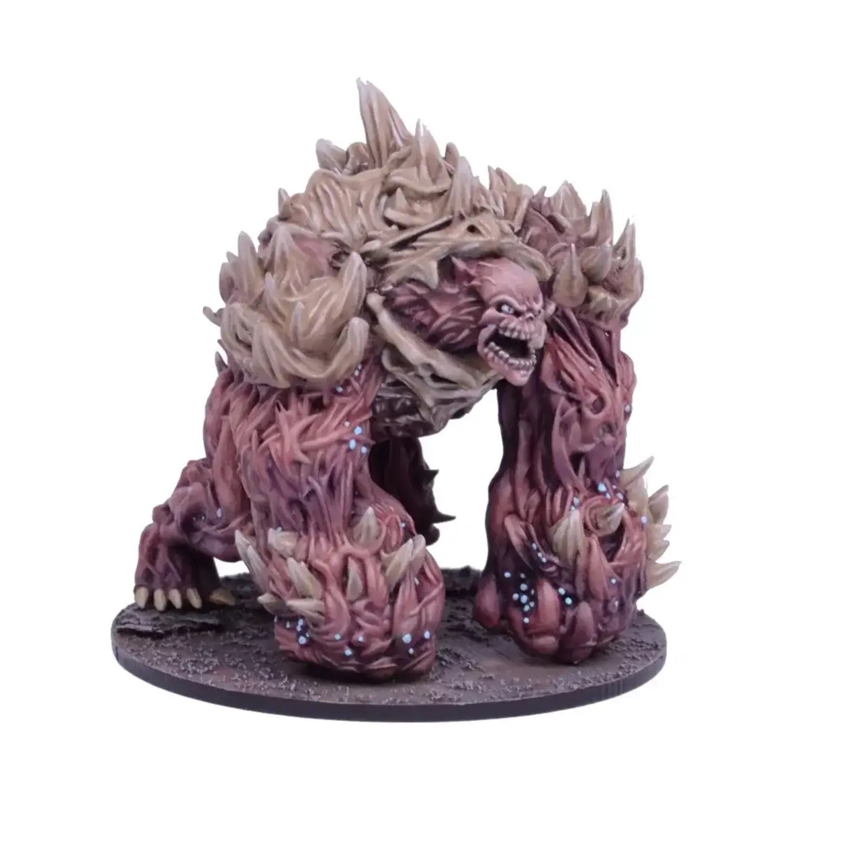 Mantic Plague Aberration - Plague - Firefight / Deadzone