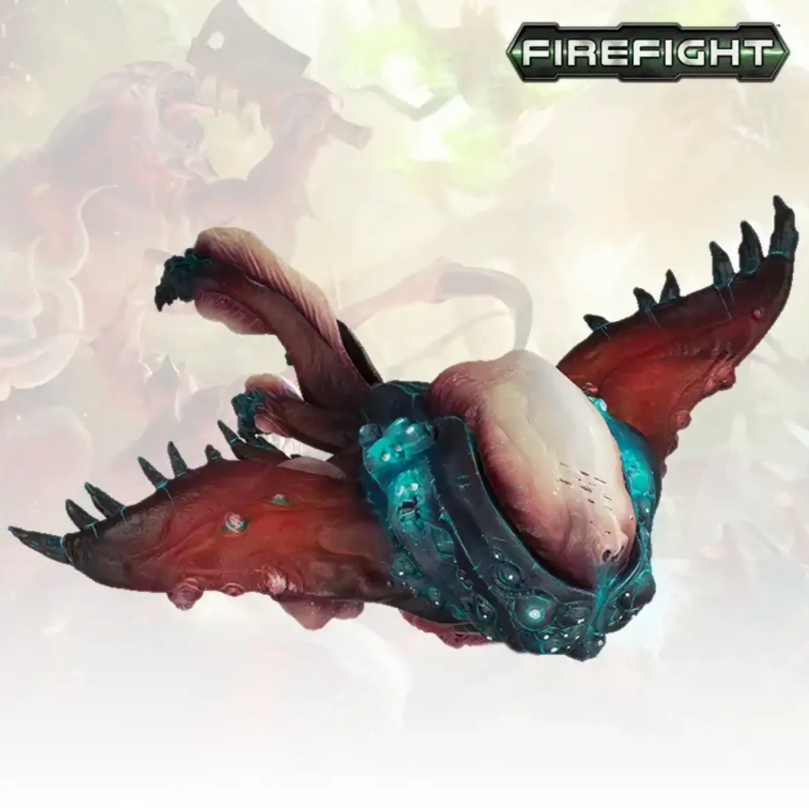 Mantic Nihilitas Void Ray - Nightstalker - Firefight