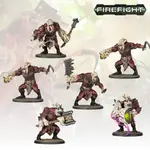 Mantic Butcher Squad  (Butchers/Ravagers) - Nightstalker - Firefight