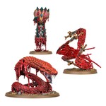 Games Workshop Endless Spells: Daughters of Khaine - Warhammer Age of Sigmar