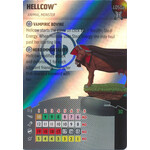 WizKids dwxL050a Hellcow Legacy Card