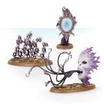 Games Workshop Endless Spells: Hedonites of Slaanesh