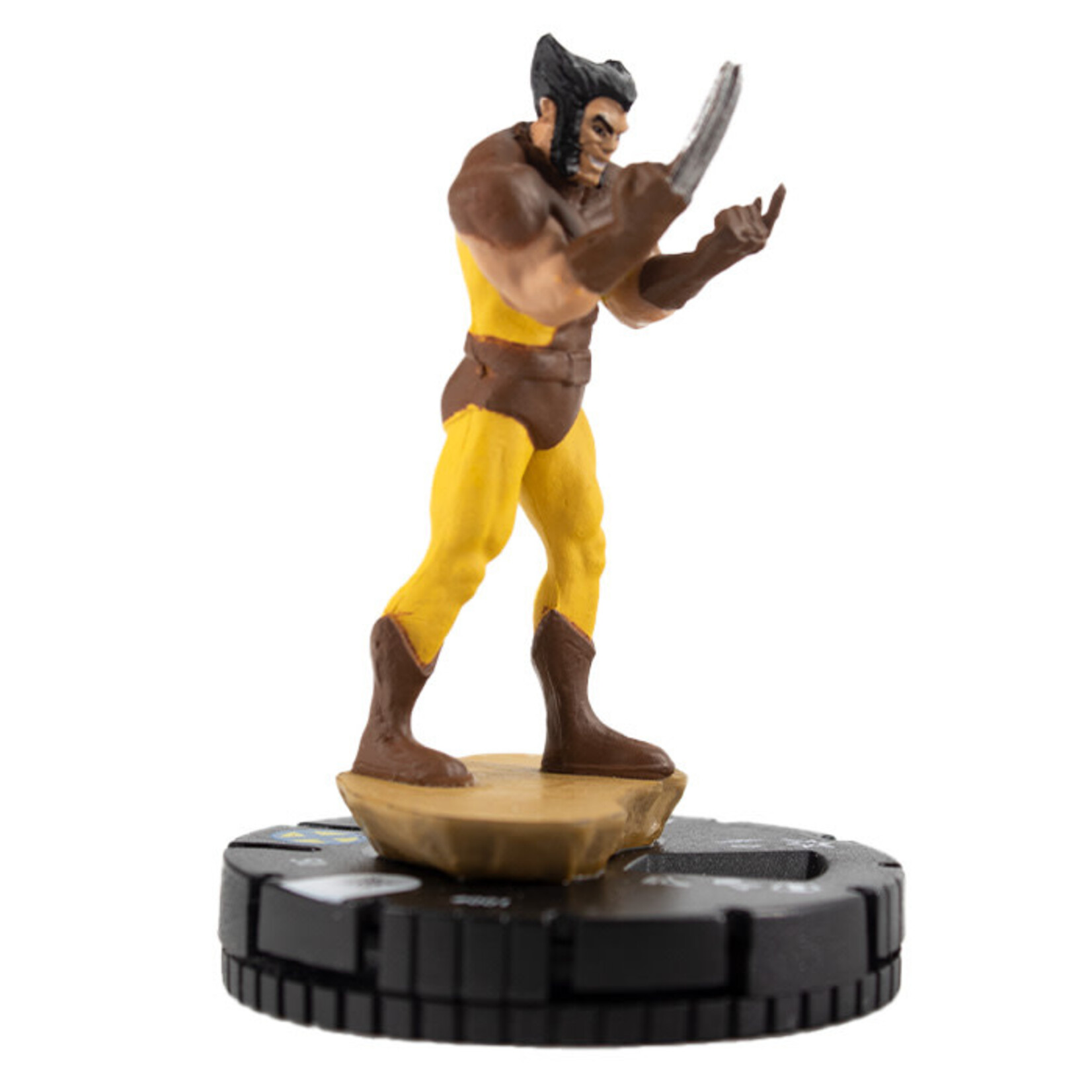 WizKids dwx001 Wolverine
