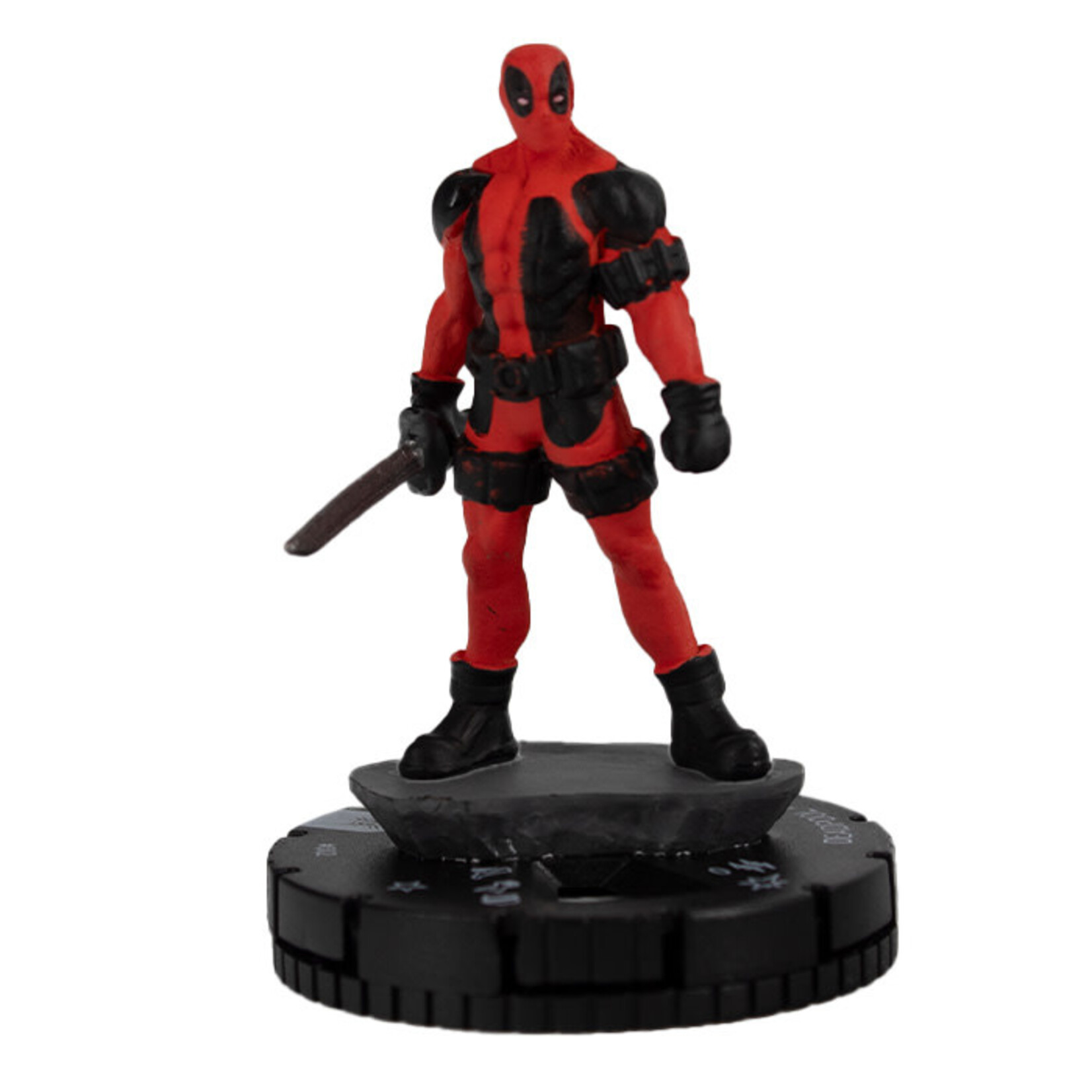 WizKids dwx002 Deadpool