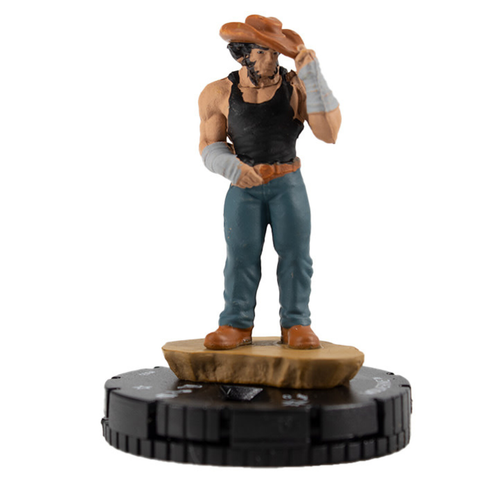 WizKids dwx003 Wolverine
