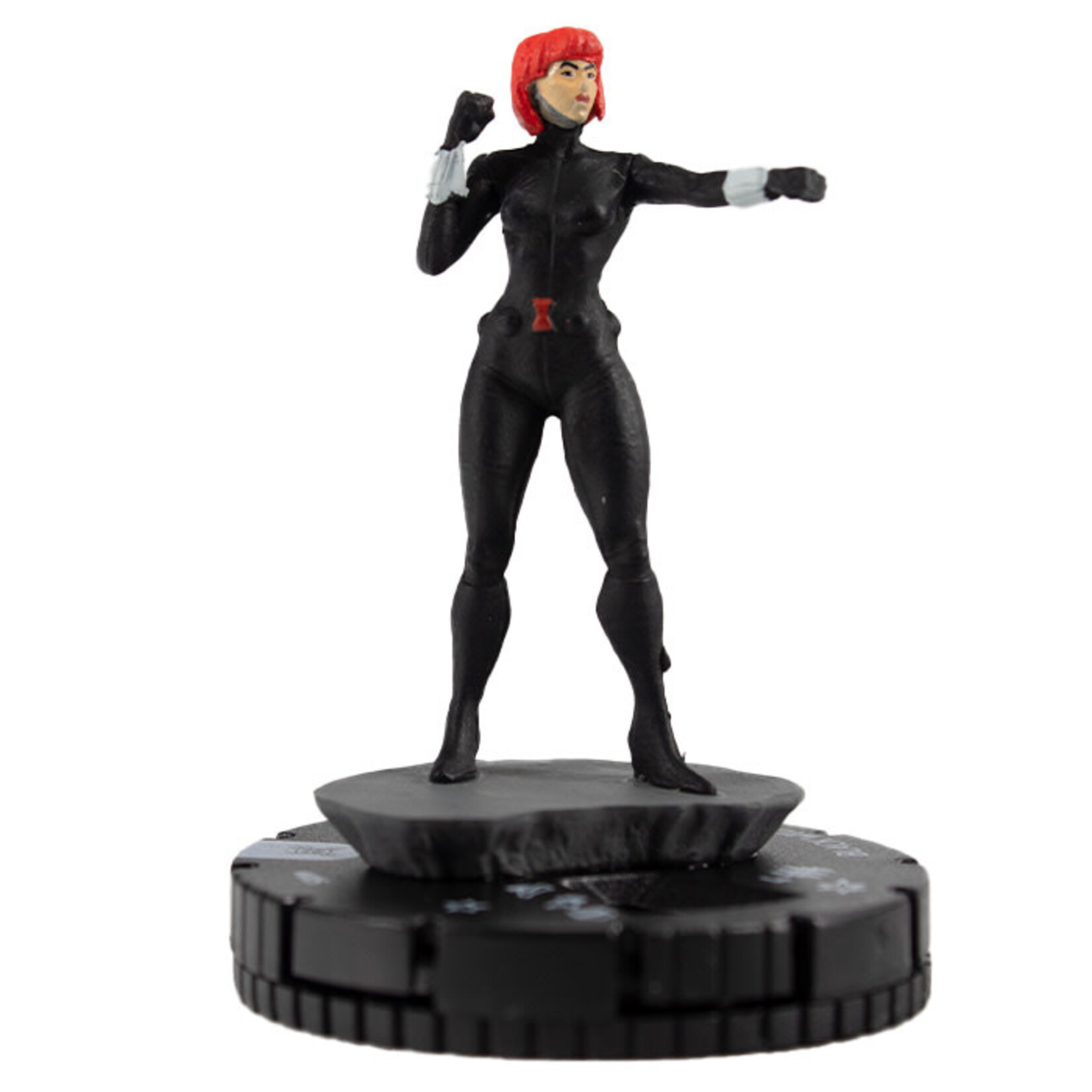 WizKids dwx005 Black Widow