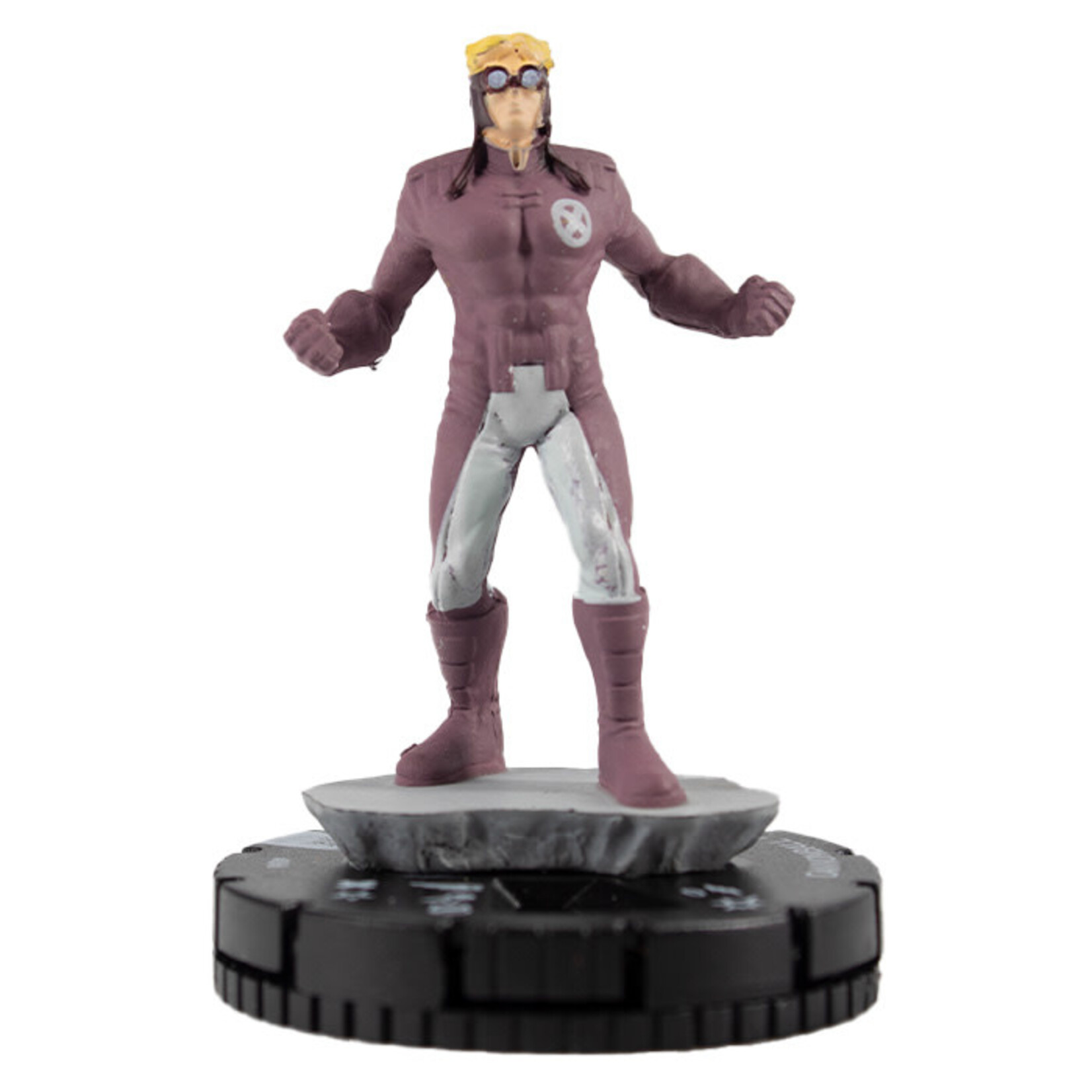 WizKids dwx008 Cannonball