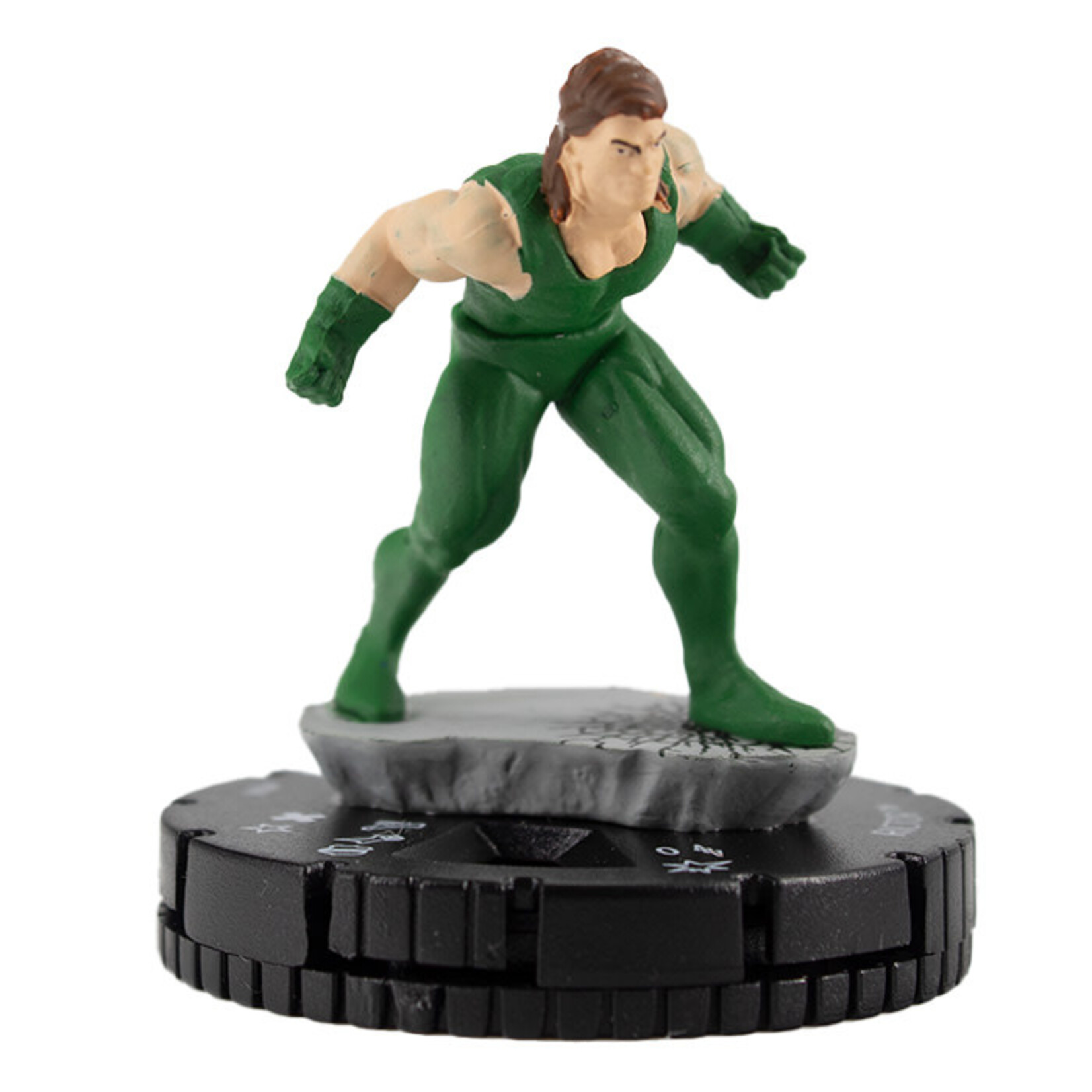 WizKids dwx009 Rictor