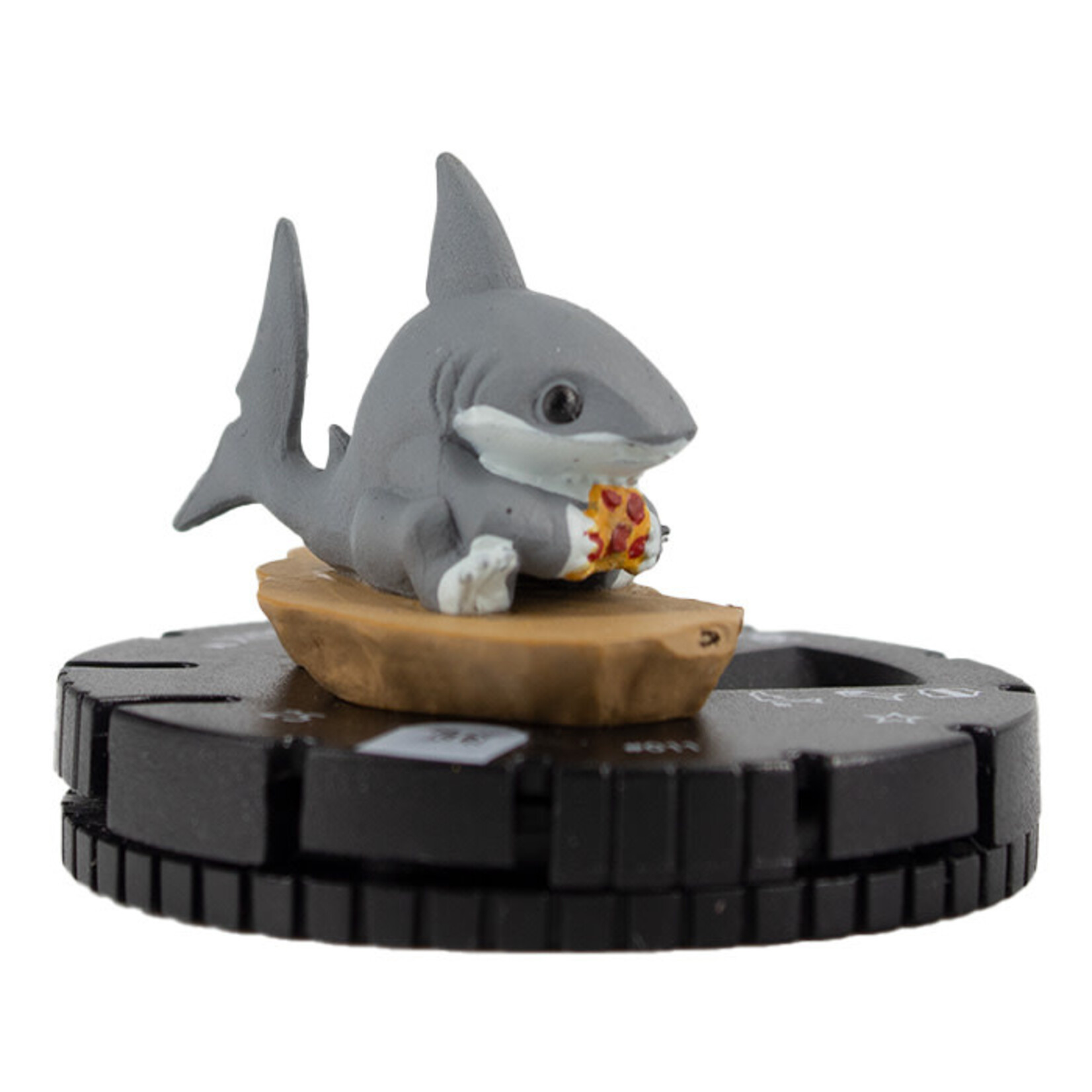 WizKids dwx011 Jeff the Landshark