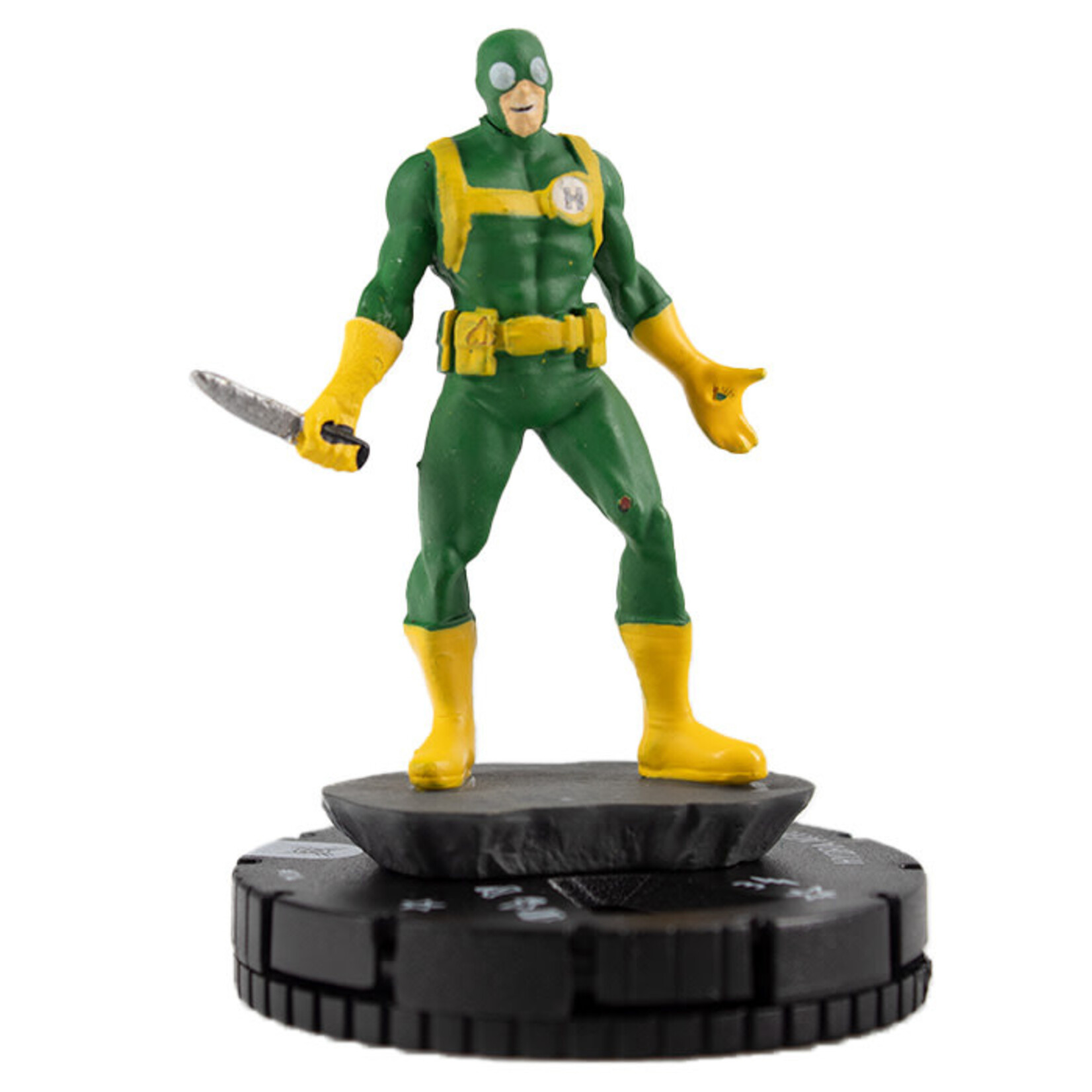 WizKids dwx014 Hydra Agent