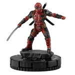 WizKids dwx015 Deadpool Robot