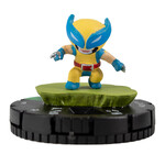 WizKids dwx018 Wolvie